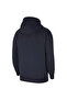 Park Hoodie Men's Hooded Sweatshirt - 2