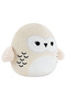 Harry Potter Serisi - Hedwig 20cm Sqwb0008 - 2