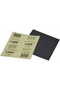 UGR Paper Sandpaper Water Sandpaper Set 60-80-100-120-150 Grit - 2 Pieces Each - 2