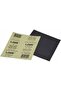 UGR Paper Sandpaper Water Sandpaper Set 1000-1200-1500-2000 Grit - 2 Pieces Each