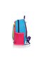 Smiling Rainbow Kindergarten Bag Plcan2101 - 4