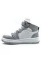 Cool giants glaxy long beijing throat children's sneakers byz-grey - 3