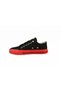 Nfr 1090 Unisex Sports Shoes Black - 4
