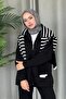 Black Hisar Set - 2