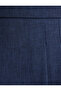 Mini Pleated Shorts Skirt Loose Fit Standard Waist - 6