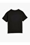 Spiderman T-Shirt Licensed Short Sleeve Crew Neck Cotton - 2