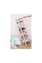 5-Tier Practical Shoe Rack - Shoe Shelf (5372) Tygoo-Rsgo4569 - 2