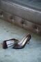 Special Series Classic Stiletto Bitter Brown - 3