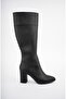 Almira Guaranteed Women's Heeled Boots - 5