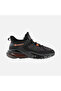 Black Sports Shoes 10123500-m