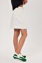 Rita Women's 100% Cotton Jean Skirt Denim - 3