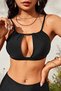High Waist Bikini Set - 3