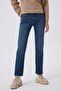 Susıe Women's Jean Pants Norına Blue Light - 2