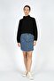 Maria Women's Jean Skirt