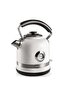 Moderna 2854 Çelik Kettle Beyaz - 2