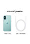 iPhone 16 Plus 128GB Deniz Mavisi - 10