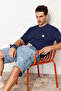 Mavi Regular Fit Kargo Cepli Denim Kot Şort & Bermuda TMNSS24SR00012 - 6