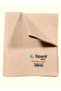 6310 Professional Chamois Auto Drying Cloth Cream 50 X 60 cm Mk6310S