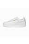 Carina Street Women's White Sports Shoes - 389390-01