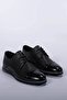 Lace-up Vip Style Orthopedic Men's Classic Shoes - 2