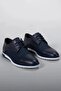 Lace-up Vip Style Orthopedic Men's Classic Shoes - 2