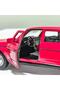 سيارة بنز الفئة E 230e Classic Collection معدنية 12 سم - 8