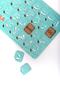 Elif Ba Puzzle Jigsaw Arabic Alphabet Wooden - 2