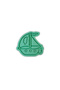 Green Sailing Cabinet Handle - Stylish and Durable Handle for Children's Rooms, Kitchen and Bathroom Cabinets - 4