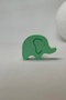 Green Elephant Cabinet Handle - Children's Rooms, Kitchen and Bathroom Cabinets and Furniture Handle,Handled - 3