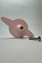 Pink Planet Cabinet Handle - Cute and Durable Furniture Handle for Children's Room, Kitchen and Bathroom - 5