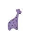 Purple Giraffe, Cabinet Handle - Furniture Handle for Children's Room, Kitchen, Bathroom and Drawer, Handle D - 4