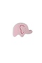 Pink Elephant Cabinet Handle - Furniture Handle That Adds a Touch of Fairytale to Children's Rooms, Handle D - 4