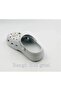 Comfortable Sole High Sized Hospital Cook Nurse Doctor Slippers - 4