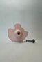 Pink Ship Cabinet Handle - Fun and Stylish Handle for Children's Rooms, Kitchen and Bathroom Cabinets - 5