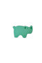 Green Rhino Cabinet Handle - Dynamic and Durable Furniture Handle for Children's Room, Kitchen and Bathroom D - 4