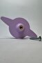Purple Planet Cabinet Handle - Elegant and Durable Furniture Handle for Children's Room, Kitchen and Bathroom - 5