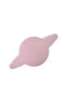 Pink Planet Cabinet Handle - Cute and Durable Furniture Handle for Children's Room, Kitchen and Bathroom - 4