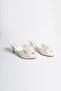 كعب مشعر الزفاف النعال المهر