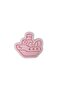 Pink Ship Cabinet Handle - Fun and Stylish Handle for Children's Rooms, Kitchen and Bathroom Cabinets - 4