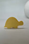 Yellow Turtle Cabinet Handle - Modern and Durable Furniture Handle for Children's Room, Kitchen and Bathroom, Dh - 3