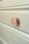 Pink Truck Cabinet Handle - Stylish and Durable Furniture Handle for Children's Rooms and Modern Kitchens - 3