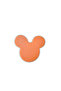 Orange Mouse Cabinet Handle-Modern,Stylish and Durable Furniture Handle for Children's Room, Kitchen and Bathroom, Dh - 4