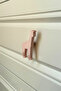 Pink Giraffe Cabinet Handle - Modern, Stylish and Durable Furniture Handle for Children's Room, Kitchen and Bathroom - 2