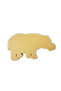Yellow Hippo Cabinet Handle - Modern, Stylish and Durable Furniture Handle for Children's Room, Kitchen and Bathroom - 4