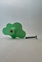 Green Cloud Cabinet Handle -Modern, Stylish and Durable Furniture Handle for Children's Room, Kitchen and Bathroom, Db - 5