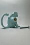 Blue Monkey Cabinet Handle - Modern, Stylish and Durable Furniture Handle for Children's Room, Kitchen and Bathroom - 5