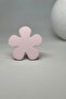 Pink Clover Cabinet Handle -Modern, Stylish and Durable Furniture Handle for Children's Room, Kitchen and Bathroom, Yd - 3