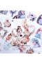 Scrapbook Washi Tape Journal Sticker Roll Pet Sticker Tape 2 Meters - 3