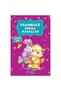 Scented Tales New Cover Set of 5 |   Strawberry, Chocolate, Peach, Blackberry, Raspberry - 6