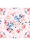 Paradiso Italian Made Limited Edition Handmade Scarf Bandana Shawl Como Scarf
